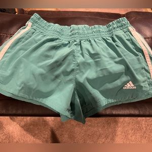 Adidas Running shorts